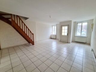  Maison � vendre 5 pi�ces 130 m�