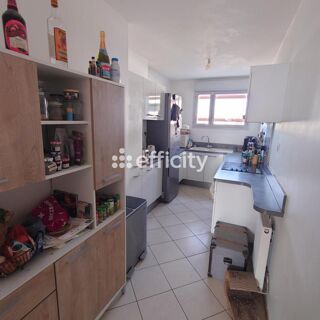  Appartement � vendre 3 pi�ces 73 m�