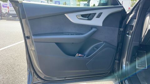 Q8 3.0 TFSI e 381Quattro Tiptronic 8 S line - Automatique 2023 occasion 88000 Epinal