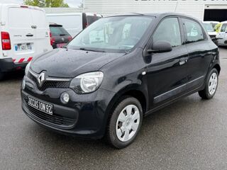 Twingo III 1.0 SCe 70 E6C Life 2018 occasion 91650 Breuillet