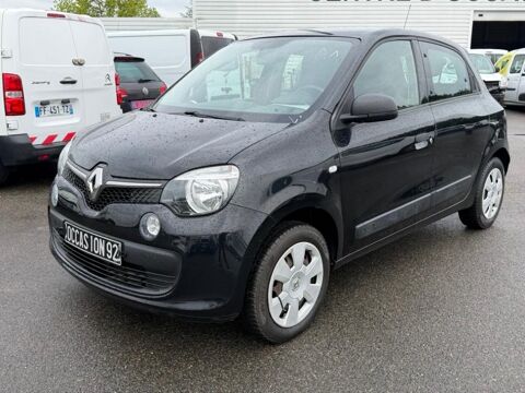 Annonce voiture Renault Twingo 5990 €