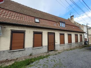  Maison Auchy-lez-Orchies (59310)