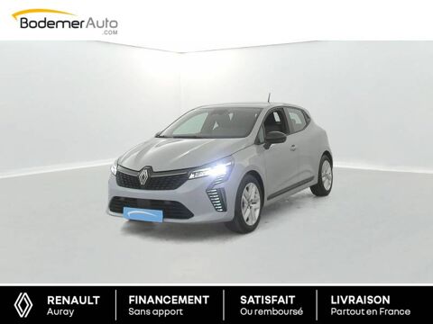 Renault Clio TCe 90 Evolution 2024 occasion Auray 56400