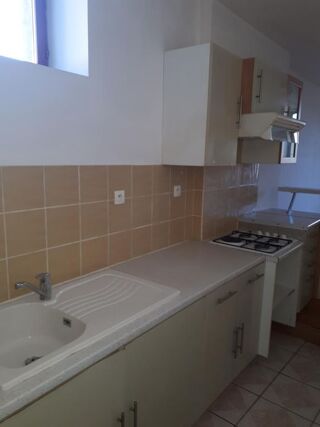  Appartement � louer 2 pi�ces 45 m�