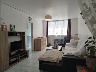  Maison à vendre 3 pièces 115 m²