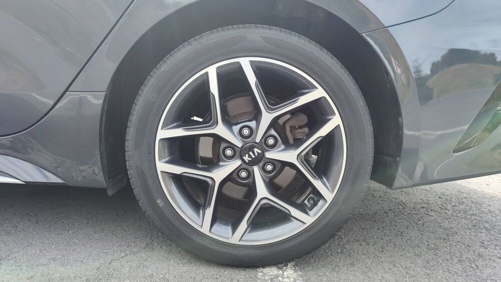 Divers 1.6 CRDi 136 DCT7 GT Line - Automatique 2020 occasion 08000 Charleville Mezieres