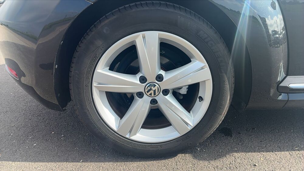 COCCINELLE II 2.0 TDI 150 Sport 2015 occasion 76230 Isneauville