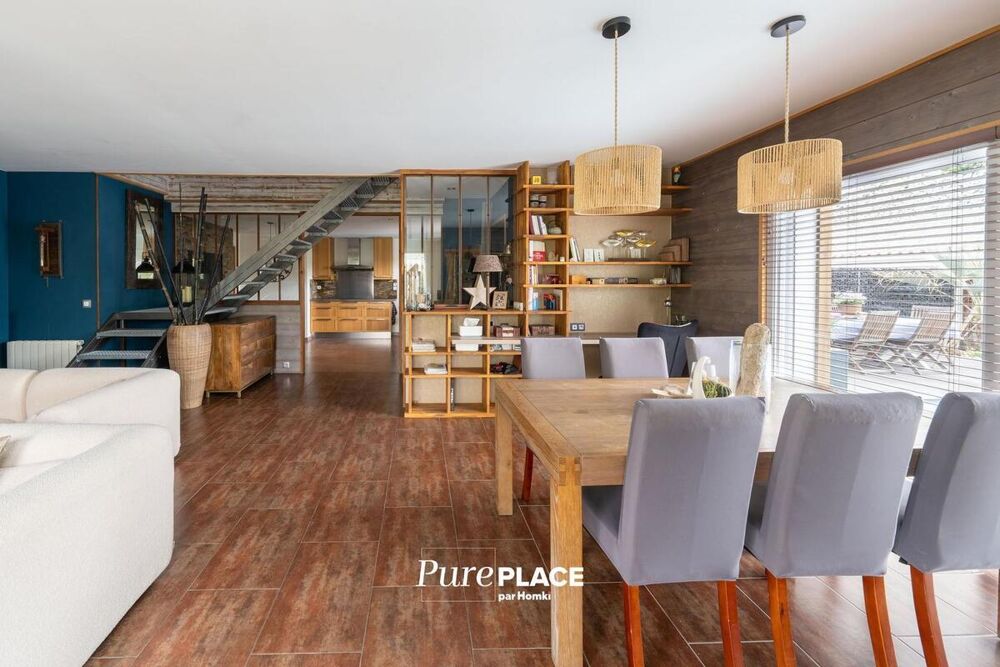 � vendre  Maison Lacanau (33680)