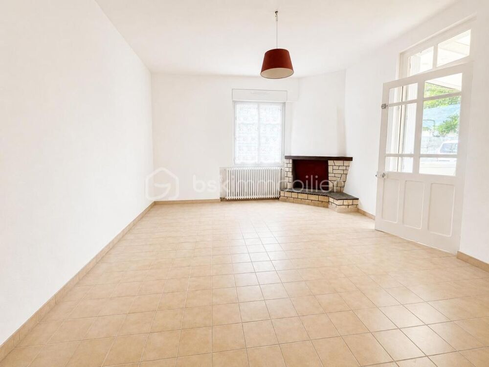 Location Maison MAISON DE PLAIN-PIED 2 CH – SAINT-SULPICE-LE-VERDON Saint sulpice le verdon
