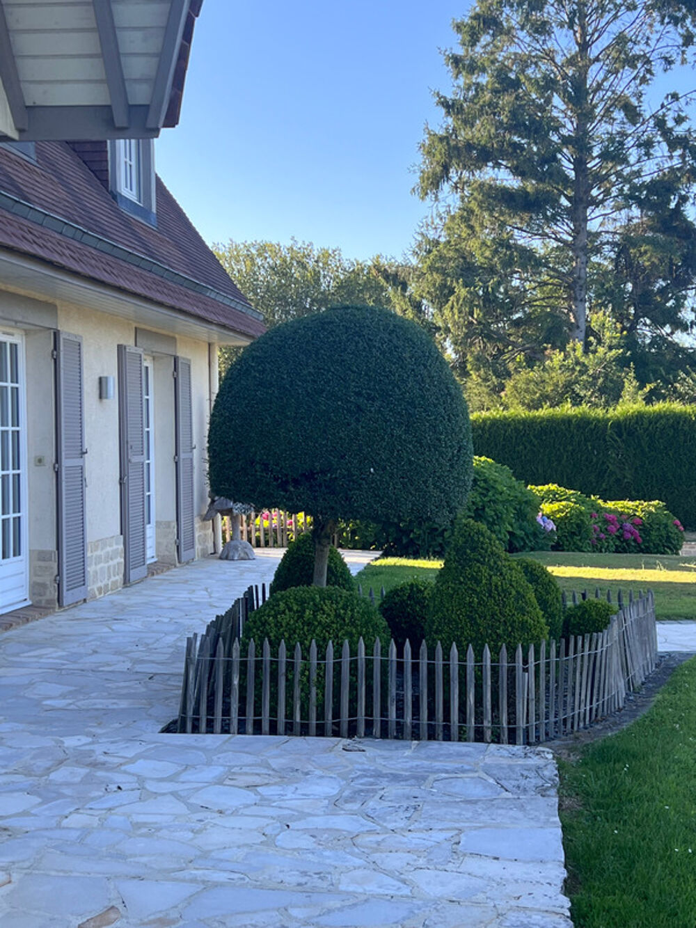 � vendre  Maison Saint-Gatien-des-Bois (14130)