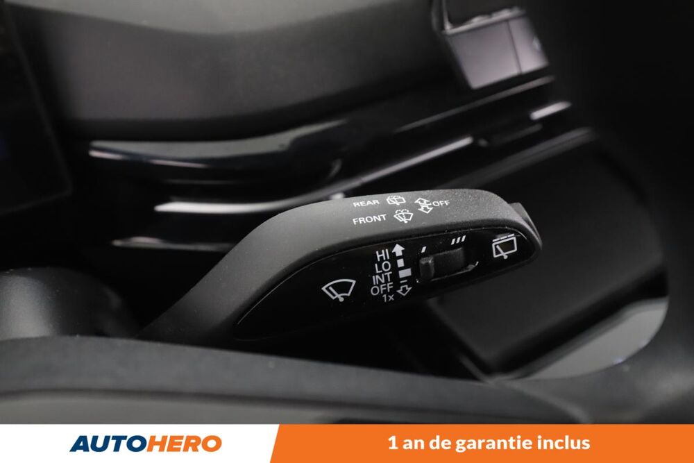 MG4 EV 51kWh -125 kW 2WD Standard 170 ch 2023 occasion 92130 Issy-les-Moulineaux