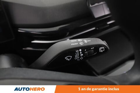 MG4 EV 51kWh -125 kW 2WD Standard 170 ch 2023 occasion 92130 Issy-les-Moulineaux
