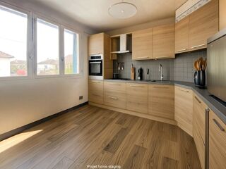  Maison � vendre 4 pi�ces 121 m�