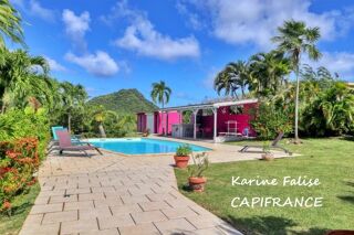  Villa à vendre 5 pièces 158 m²
