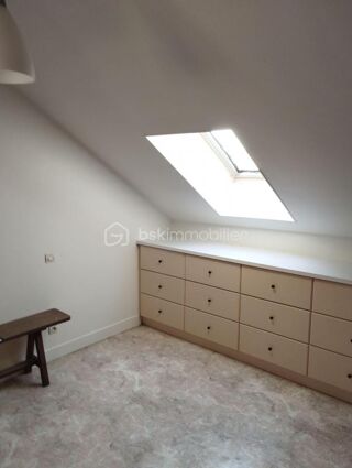  Maison  vendre 3 pices 40 m