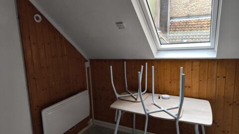  Appartement � louer 1 pi�ce 17 m�