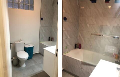  Appartement � louer 1 pi�ce 34 m�