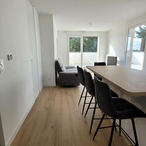  Appartement � louer 3 pi�ces 56 m�