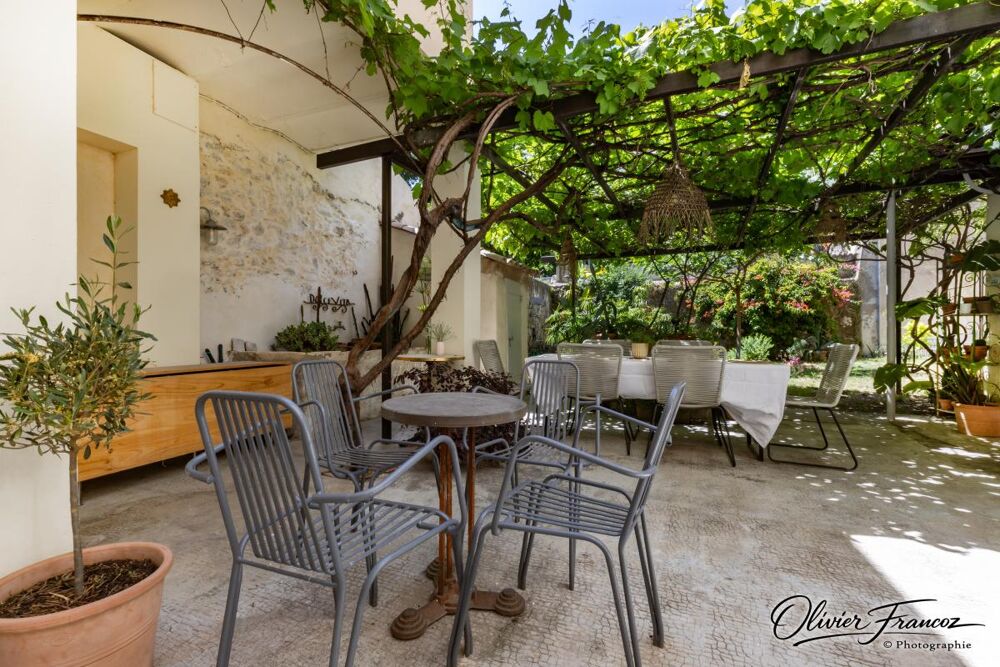 Appartement 4 pièces 80 m² · à La Ciotat · 80 m² · 680 000 €