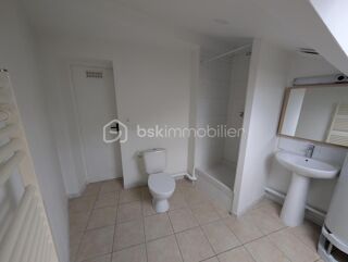  Duplex/triplex à vendre 3 pièces 66 m²