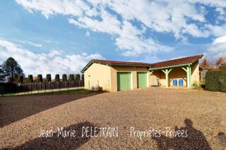  Maison à vendre 7 pièces 155 m²