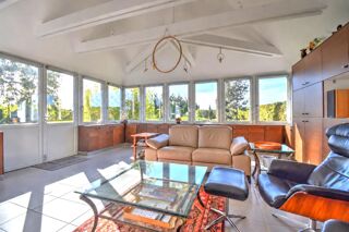 Vente Maison Vente maison 172 m² au calme, vie de plain-pied, terrain 3 000 m², Plouguiel (22220) Plouguiel