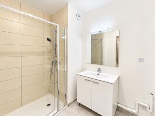  Appartement à louer 1 pièce 27 m²