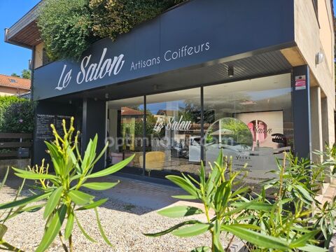 GRAND LYON (69) Coup de c�ur pour ce magnifique Salon de coiffure ! 130000 69001 Lyon