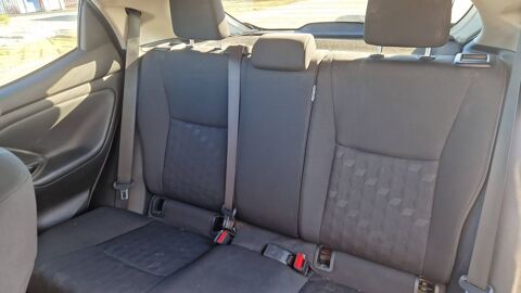 Yaris IV 1.5 VVT-i 116 Hybrid E-CVT Dynamic - Premi&egrave;re main Entret 2024 occasion 50400 Granville