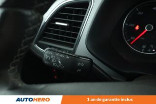 Leon 1.6 TDI Urban Advanced DSG7 115 ch 2019 occasion 92130 Issy-les-Moulineaux