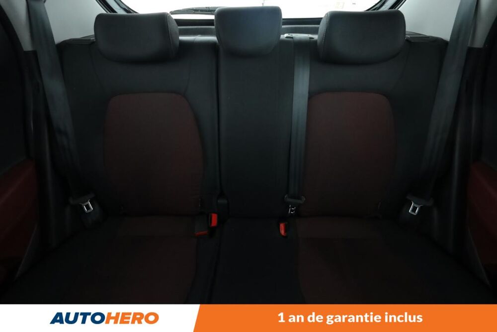 i10 1.2 Intuitive 87 ch 2018 occasion 92130 Issy-les-Moulineaux