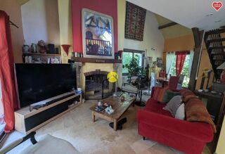  Propriété/château à vendre 9 pièces 267 m²