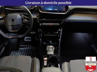 2008 1.2 HYBRID 145CH GT E-DCS6 2026 occasion 10150 Lavau