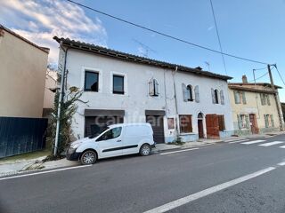  Immeuble à vendre 10 pièces 410 m²
