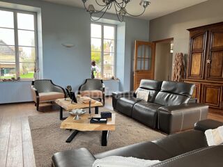 Propriété/château à vendre 15 + pièces 468 m²