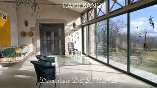  Maison à vendre 15 + pièces 445 m²