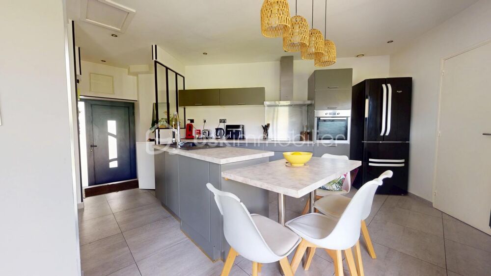 Vente Maison Maison familiale Bourges