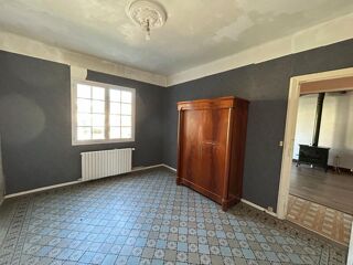  Maison à vendre 5 pièces 117 m²