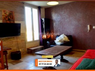  Appartement � vendre 2 pi�ces 35 m�