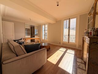  Appartement à louer 3 pièces 73 m²
