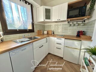  Appartement � vendre 1 pi�ce 27 m�