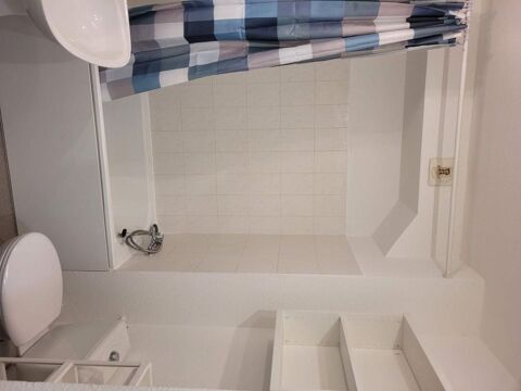  Appartement � louer 1 pi�ce 19 m�