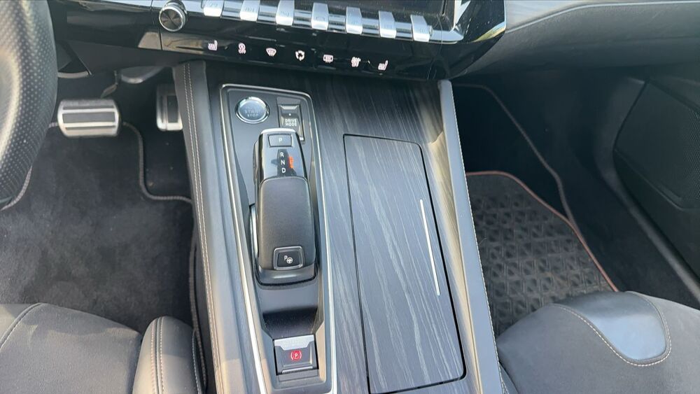 508 1.6 Puretech 225 EAT8 GT 2019 occasion 49070 Beaucouze