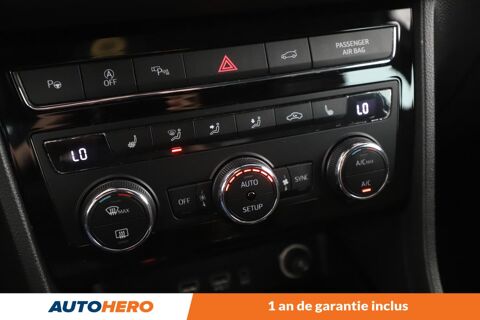 Ateca 2.0 TDI FR DSG7 150 ch 2020 occasion 92130 Issy-les-Moulineaux