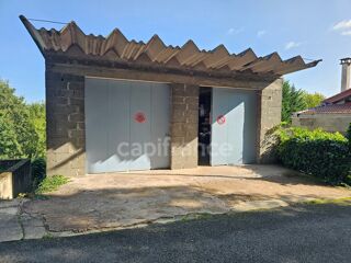  Maison � vendre 3 pi�ces 66 m�