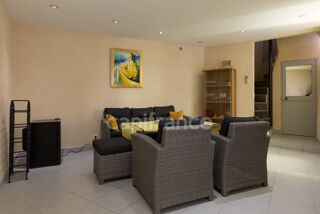  Maison à vendre 6 pièces 130 m²