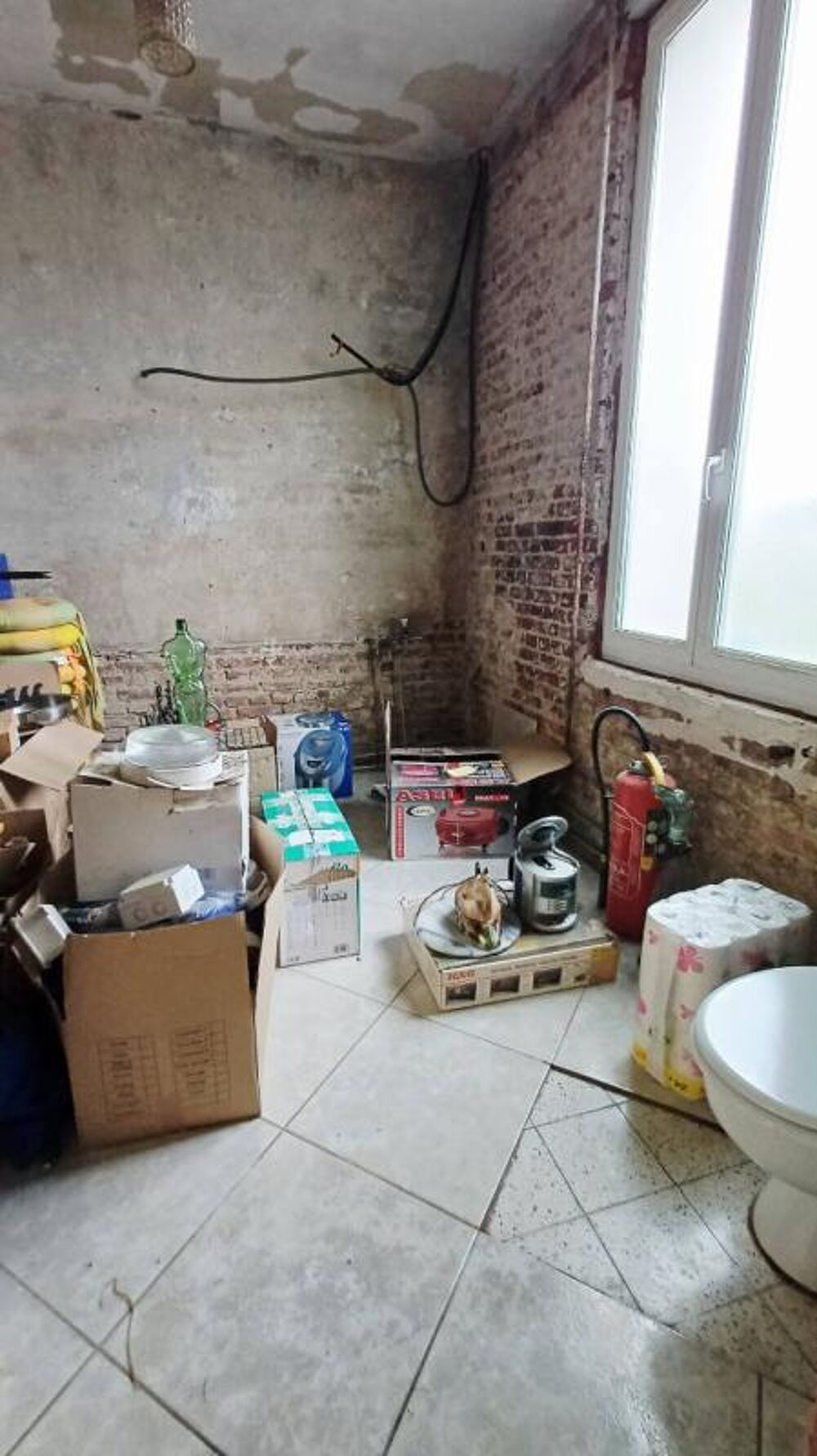 Vente Maison MAISON NOYON Noyon