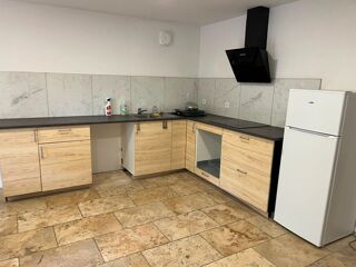  Maison à louer 5 pièces 83 m²