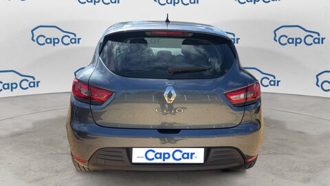 Clio IV 0.9 TCe 75 Zen 2020 occasion 58300 Devay