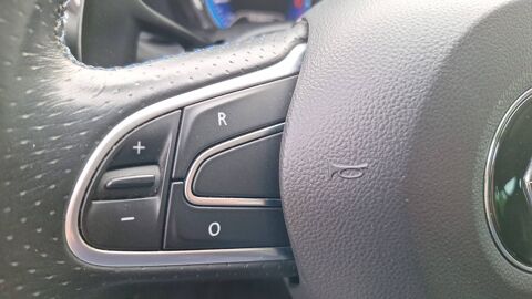 M&eacute;gane 1.6 dCi 165 EDC6 GT - Automatique Toit ouvrant 2017 occasion 54700 Pont A Mousson